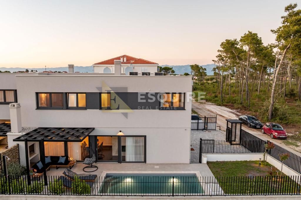 Casa Privlaka, 190m2