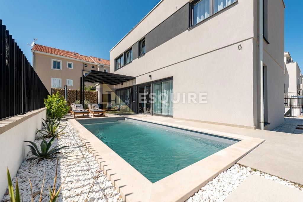 Casa Privlaka, 190m2