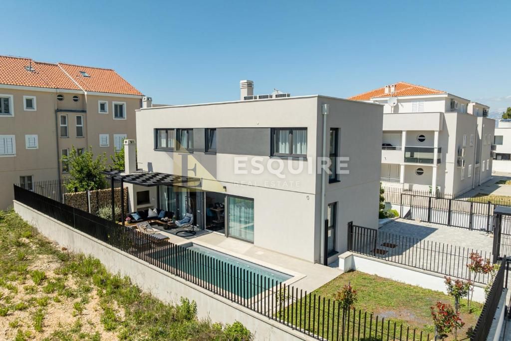 Casa Privlaka, 190m2