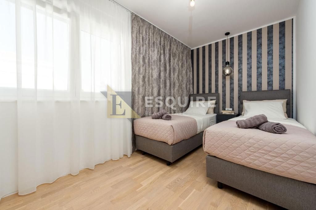 Casa Privlaka, 190m2