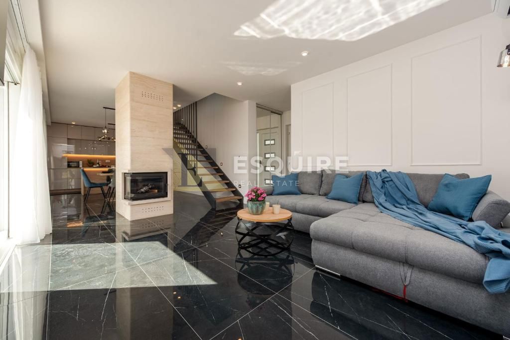 Casa Privlaka, 190m2