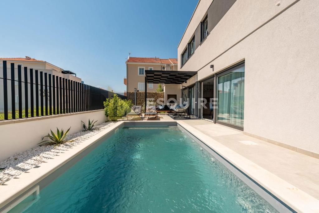 Casa Privlaka, 190m2
