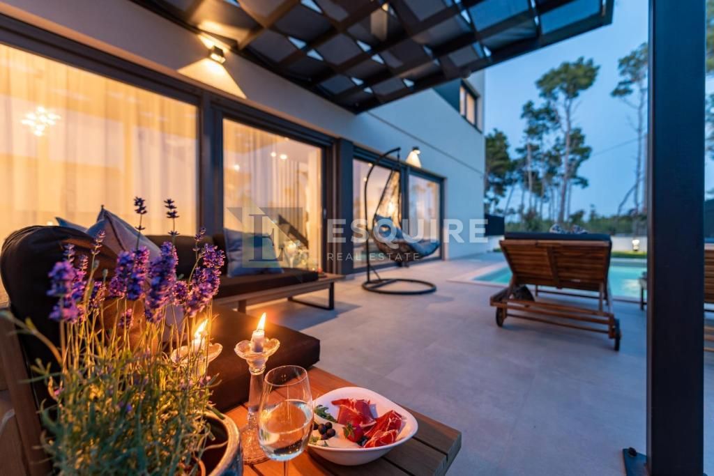 Casa Privlaka, 190m2
