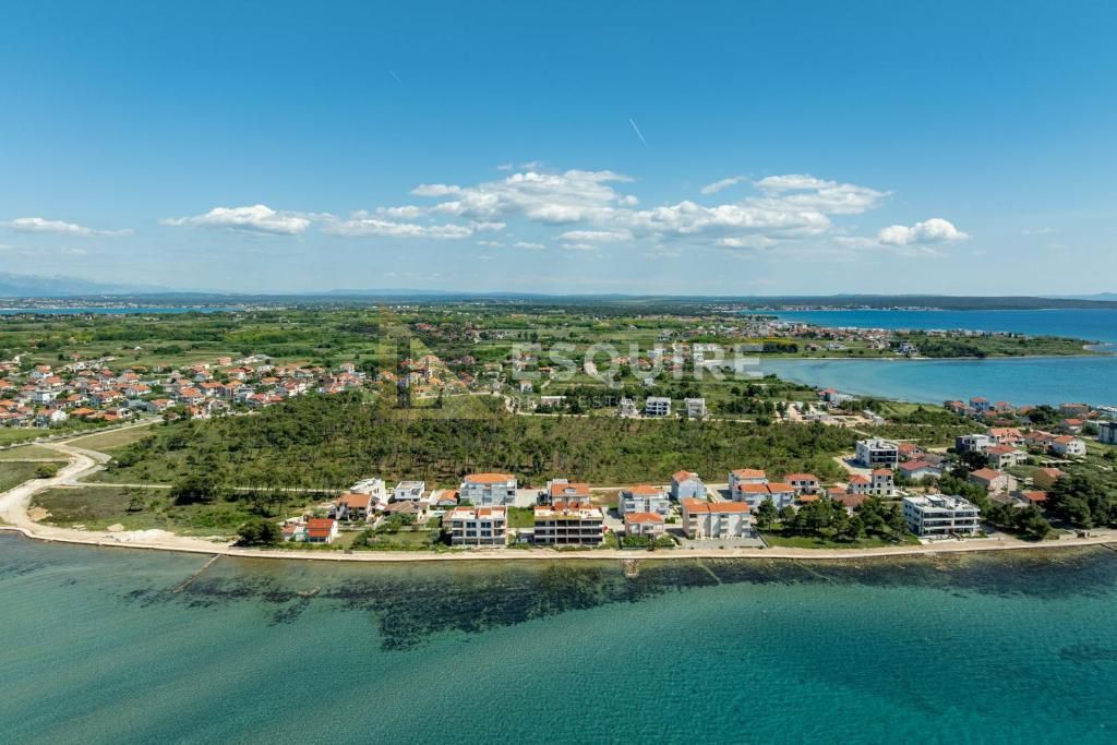 Casa Privlaka, 190m2