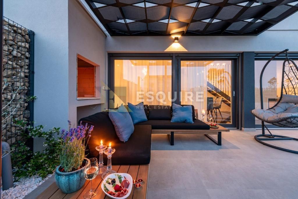 Casa Privlaka, 190m2
