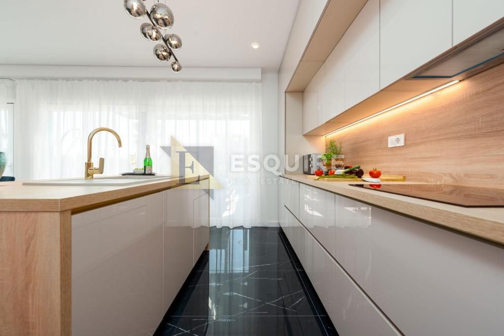 Casa Privlaka, 190m2