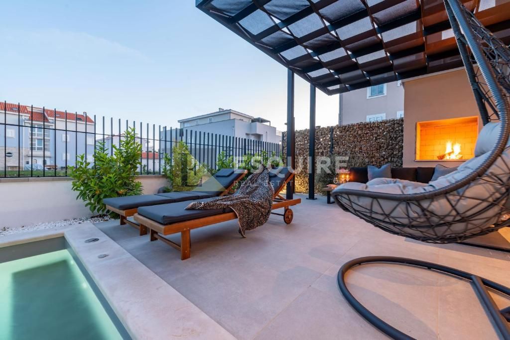 Casa Privlaka, 190m2