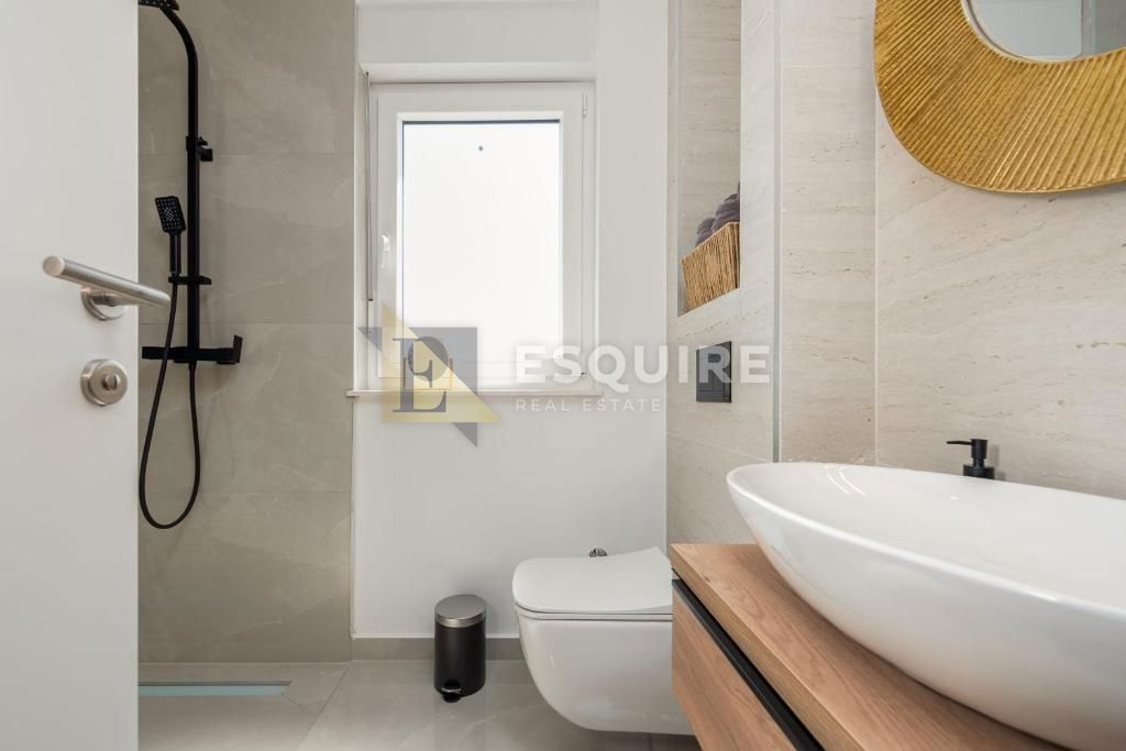 Casa Privlaka, 190m2