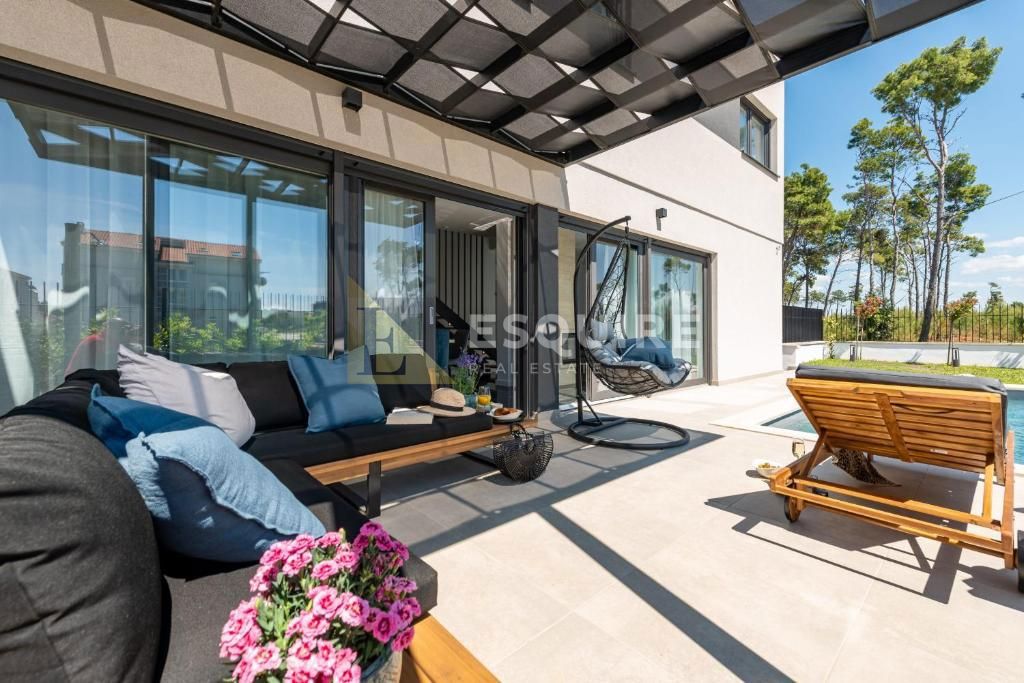Casa Privlaka, 190m2