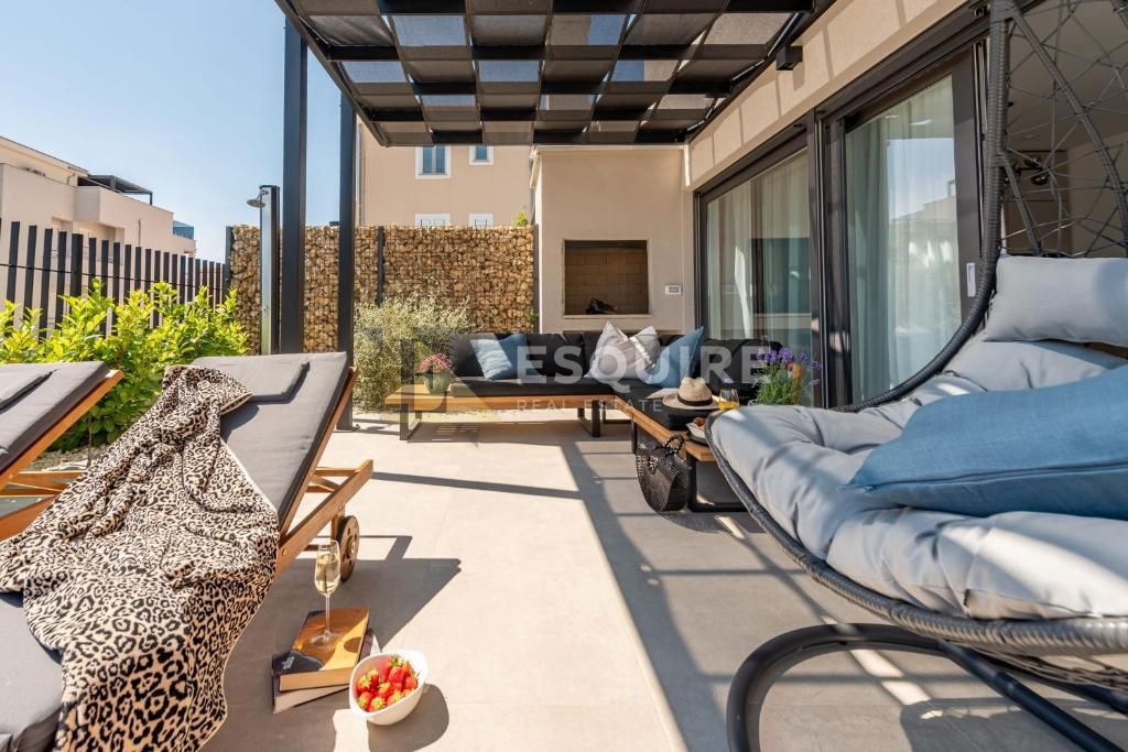 Casa Privlaka, 190m2