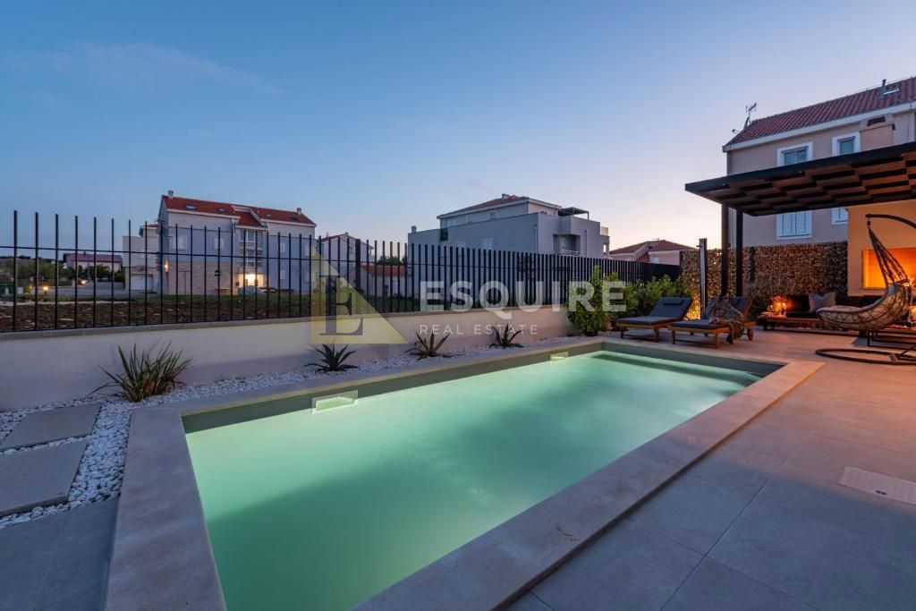 Casa Privlaka, 190m2