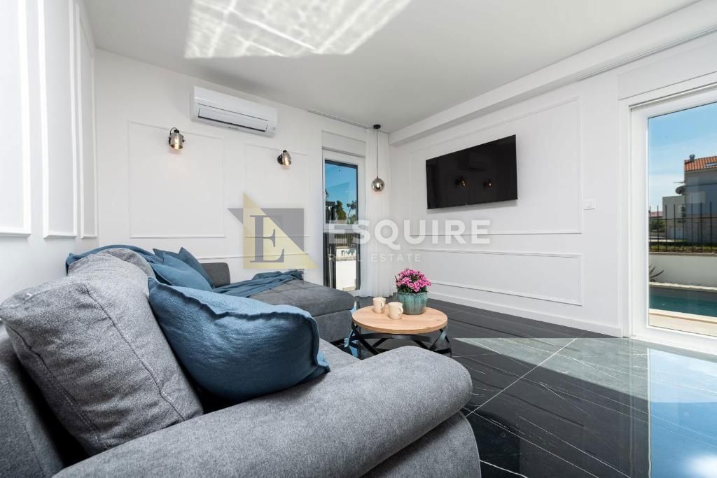 Casa Privlaka, 190m2