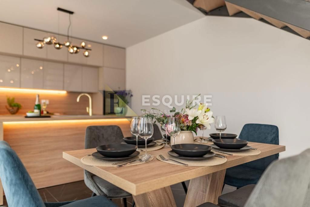 Casa Privlaka, 190m2