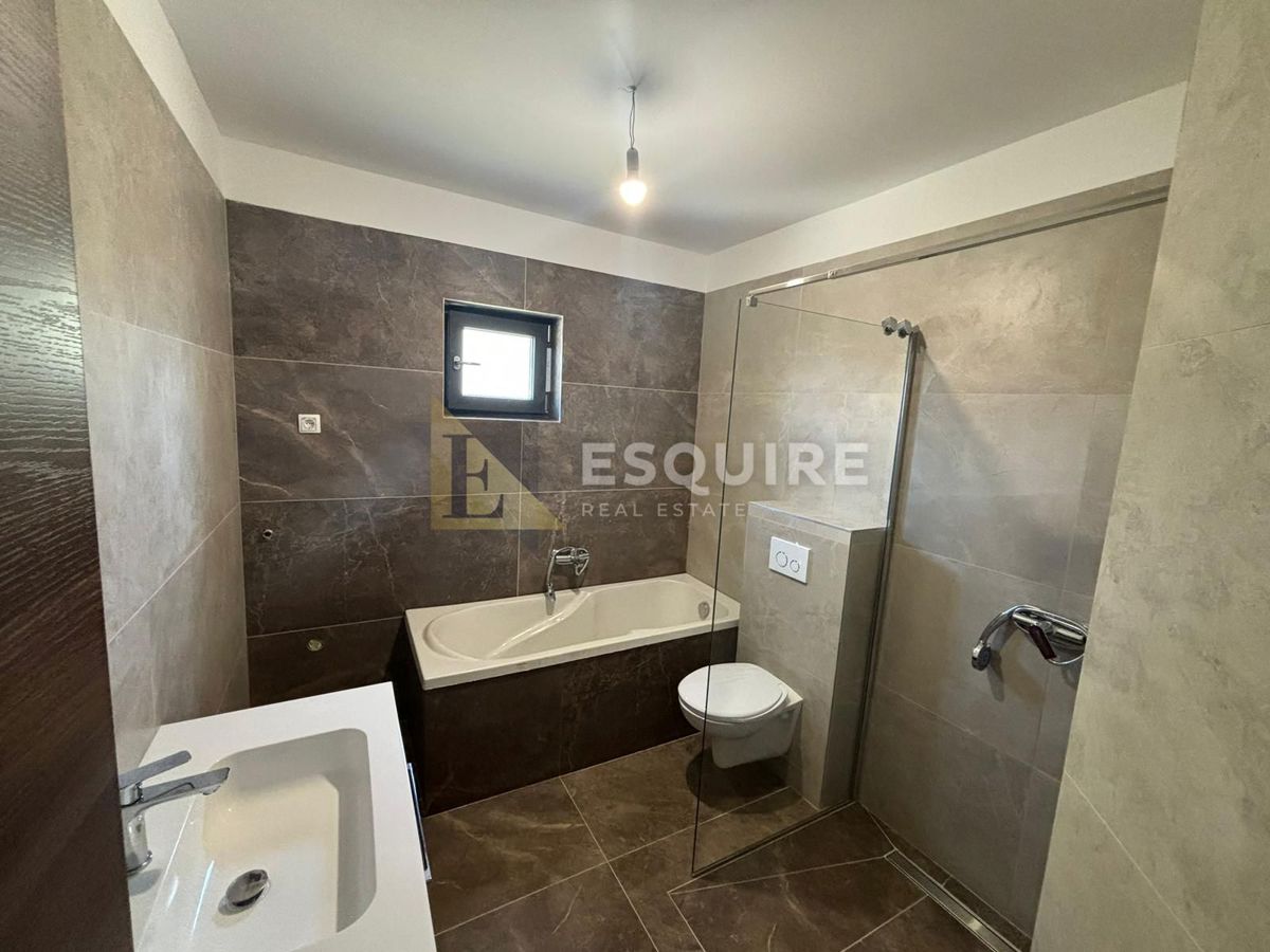 Appartamento Privlaka, 92,56m2