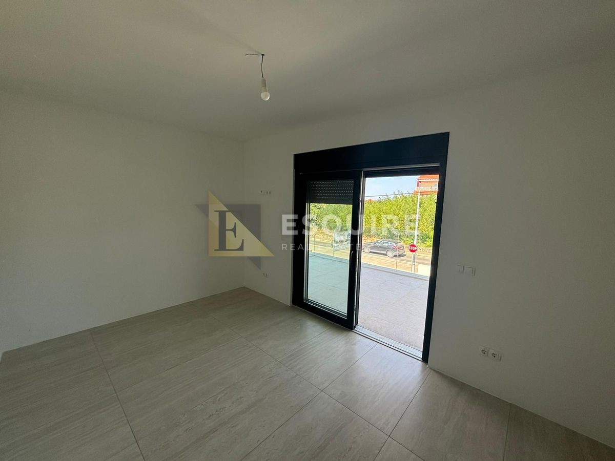 Appartamento Privlaka, 92,56m2