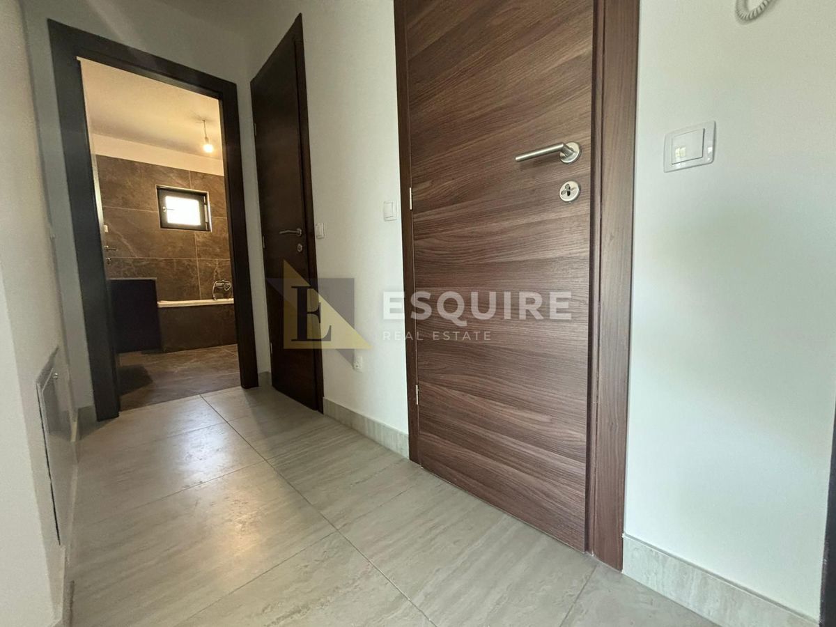 Appartamento Privlaka, 92,56m2