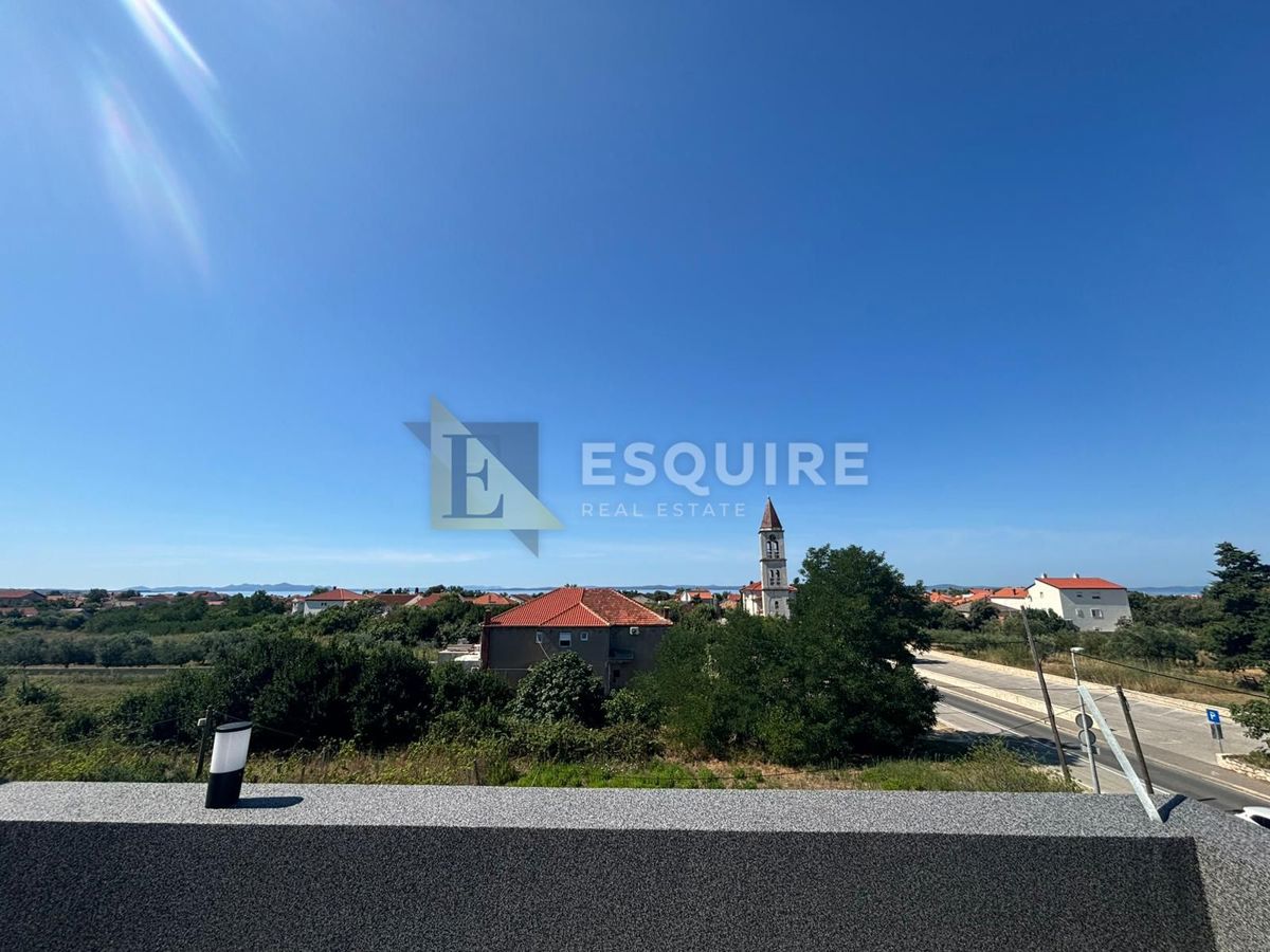 Appartamento Privlaka, 92,56m2