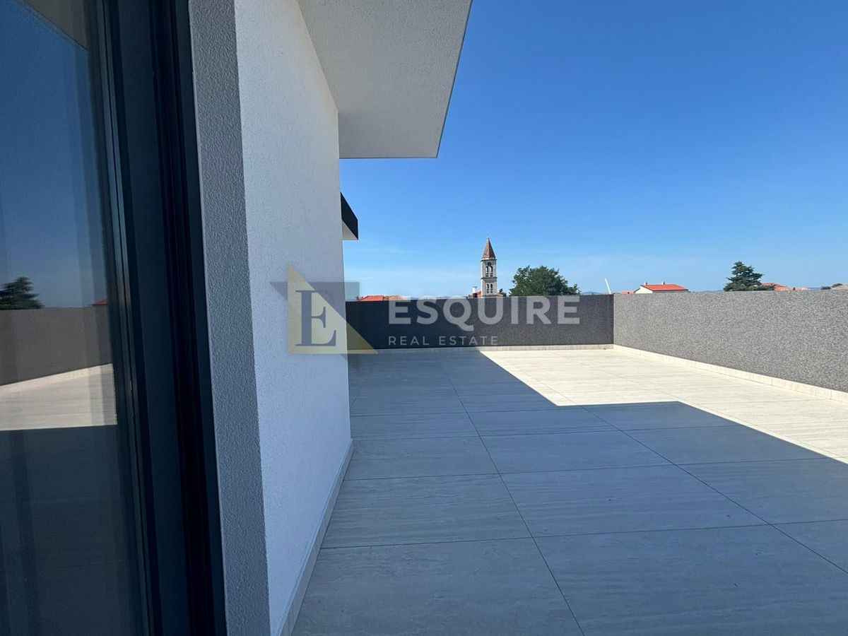 Appartamento Privlaka, 92,56m2