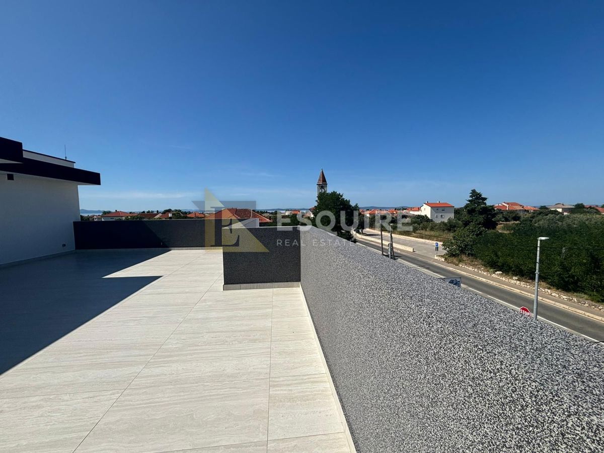 Appartamento Privlaka, 92,56m2