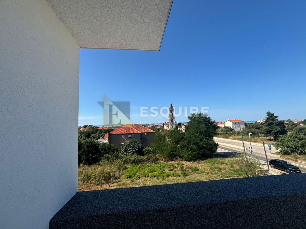 Appartamento Privlaka, 92,56m2
