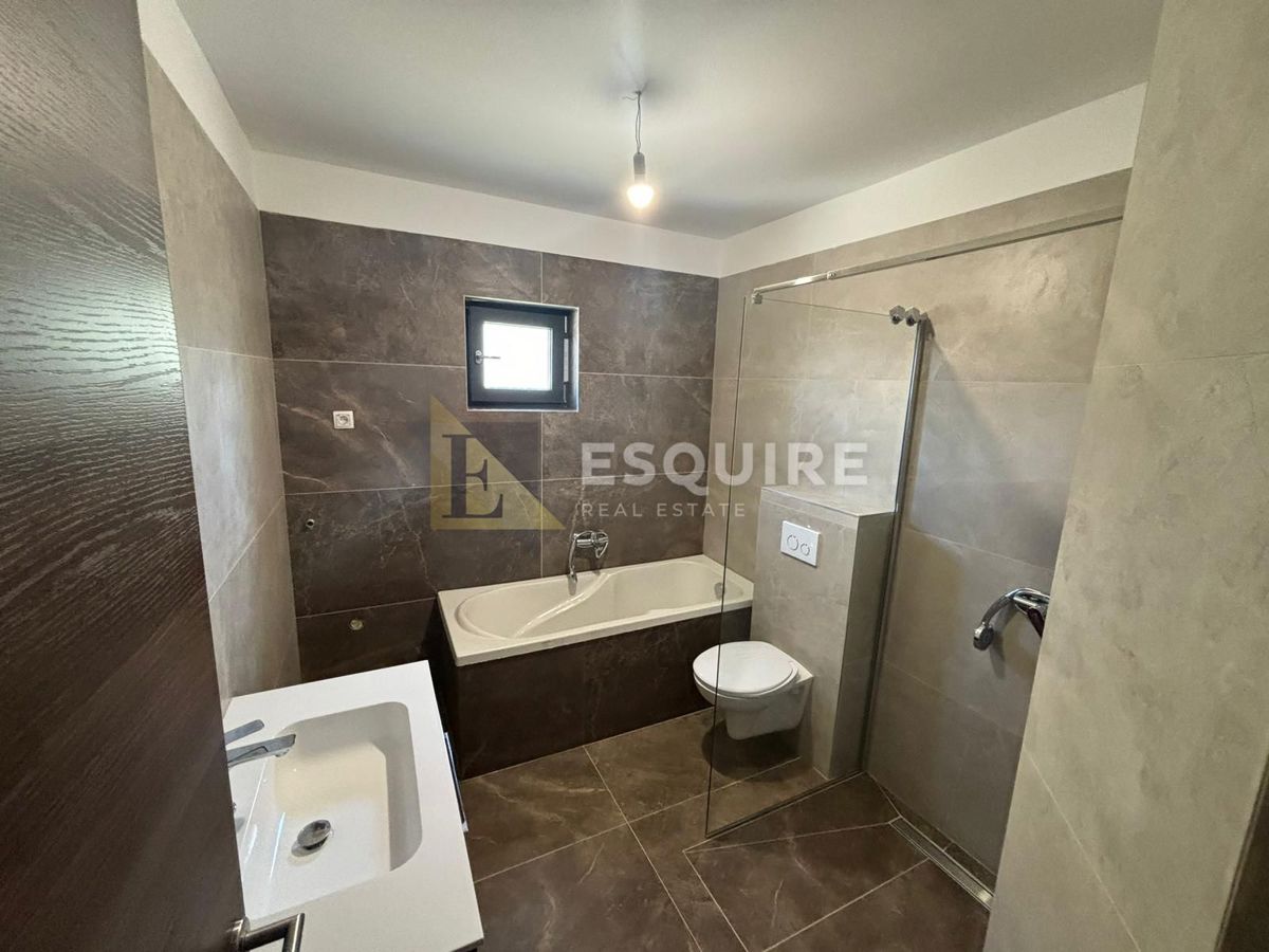 Appartamento Privlaka, 92,56m2