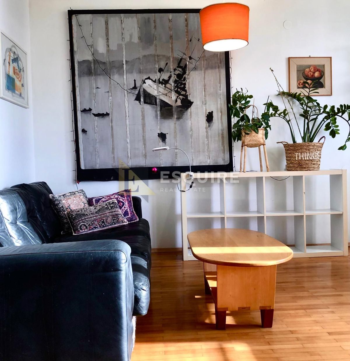 Appartamento Poluotok, Zadar, 80m2