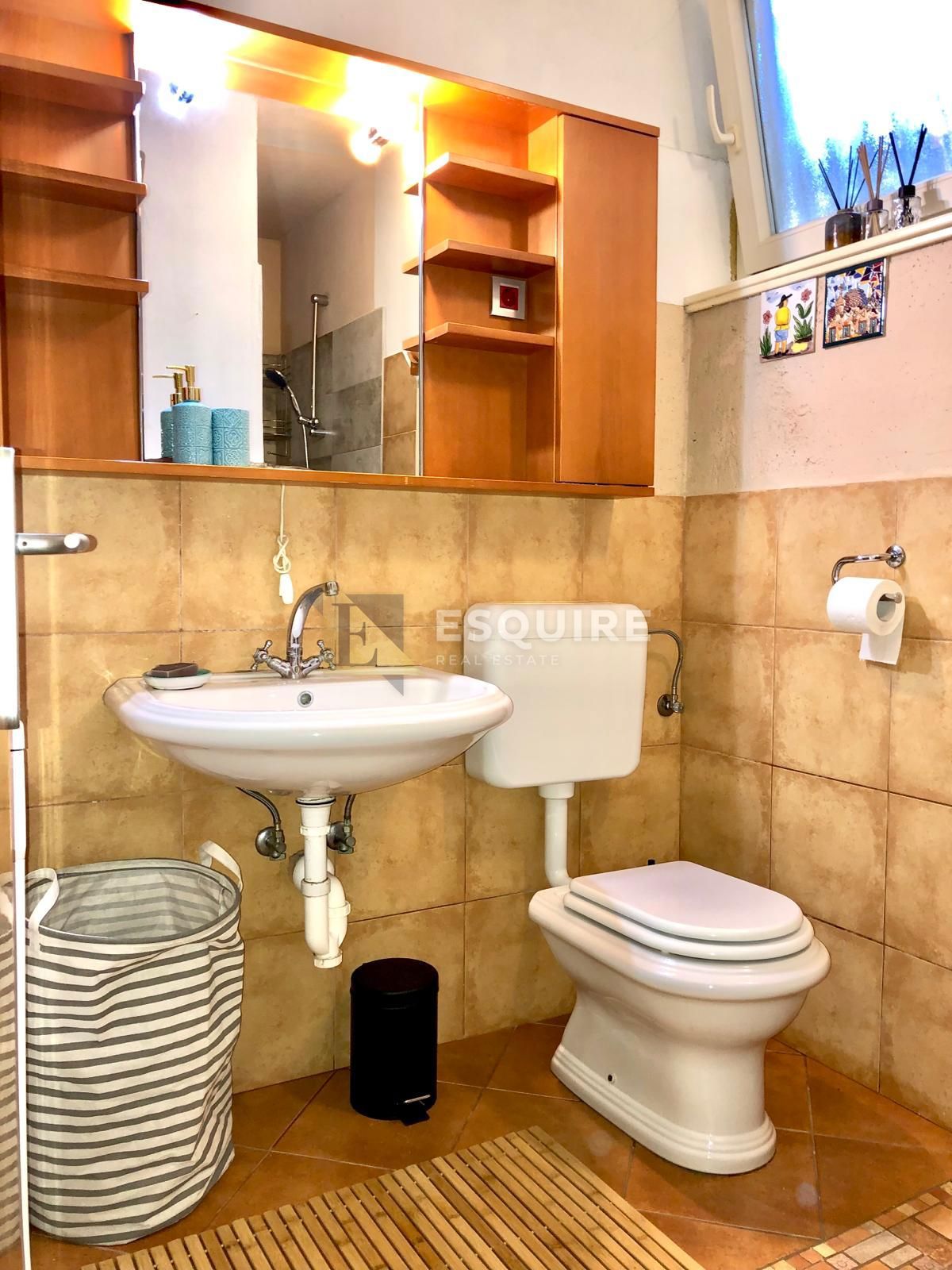 Appartamento Poluotok, Zadar, 80m2