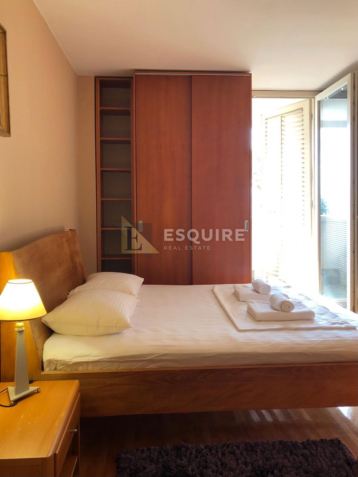 Appartamento Poluotok, Zadar, 80m2