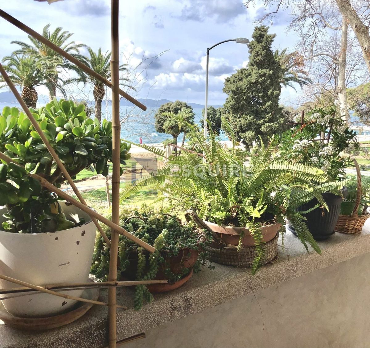 Appartamento Poluotok, Zadar, 80m2