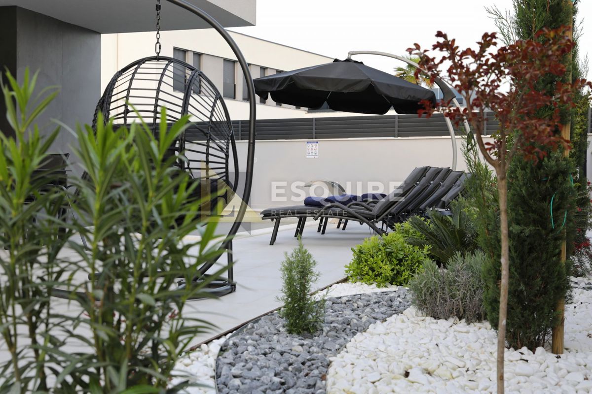 Casa Zaton, Nin, 263,06m2