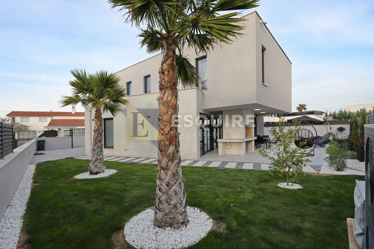 Casa Zaton, Nin, 263,06m2