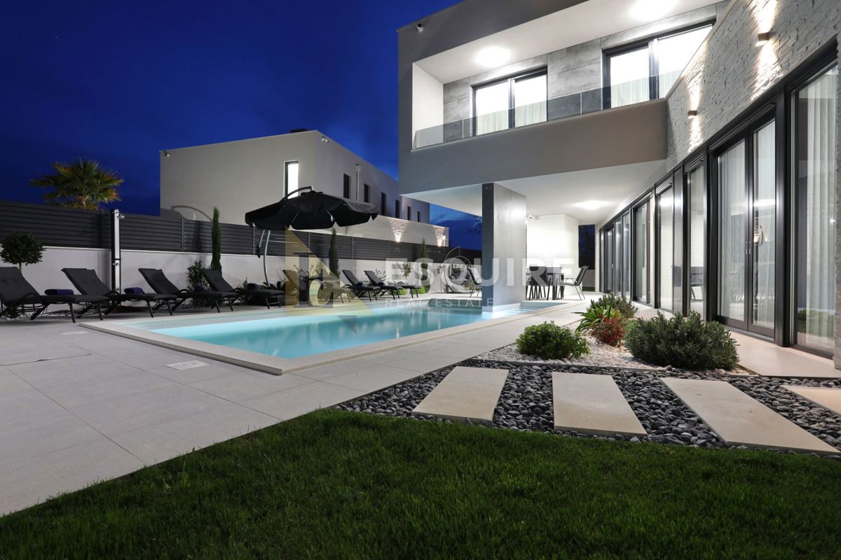 Casa Zaton, Nin, 263,06m2