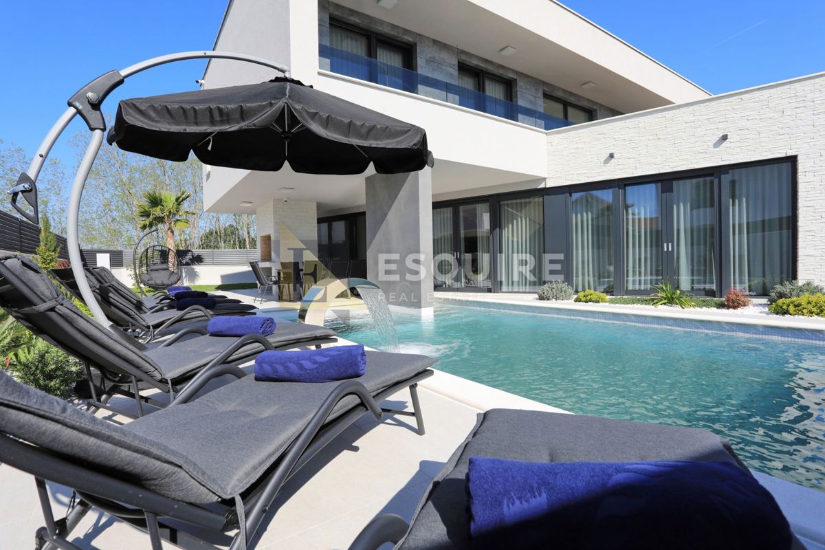 Casa Zaton, Nin, 263,06m2