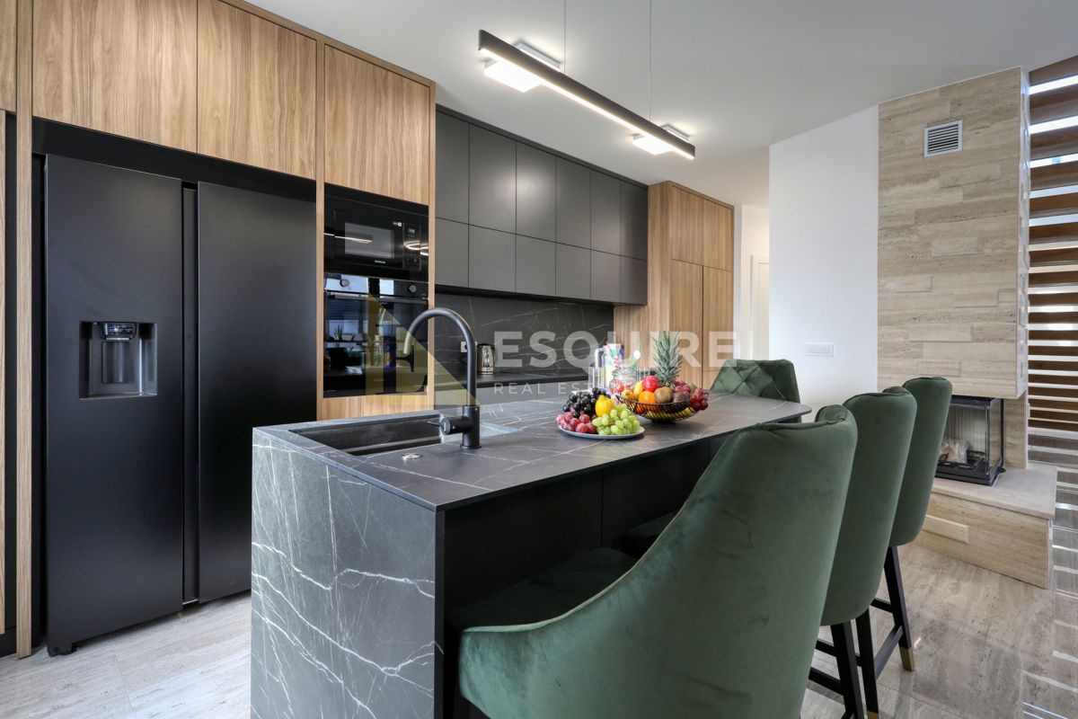 Casa Zaton, Nin, 263,06m2