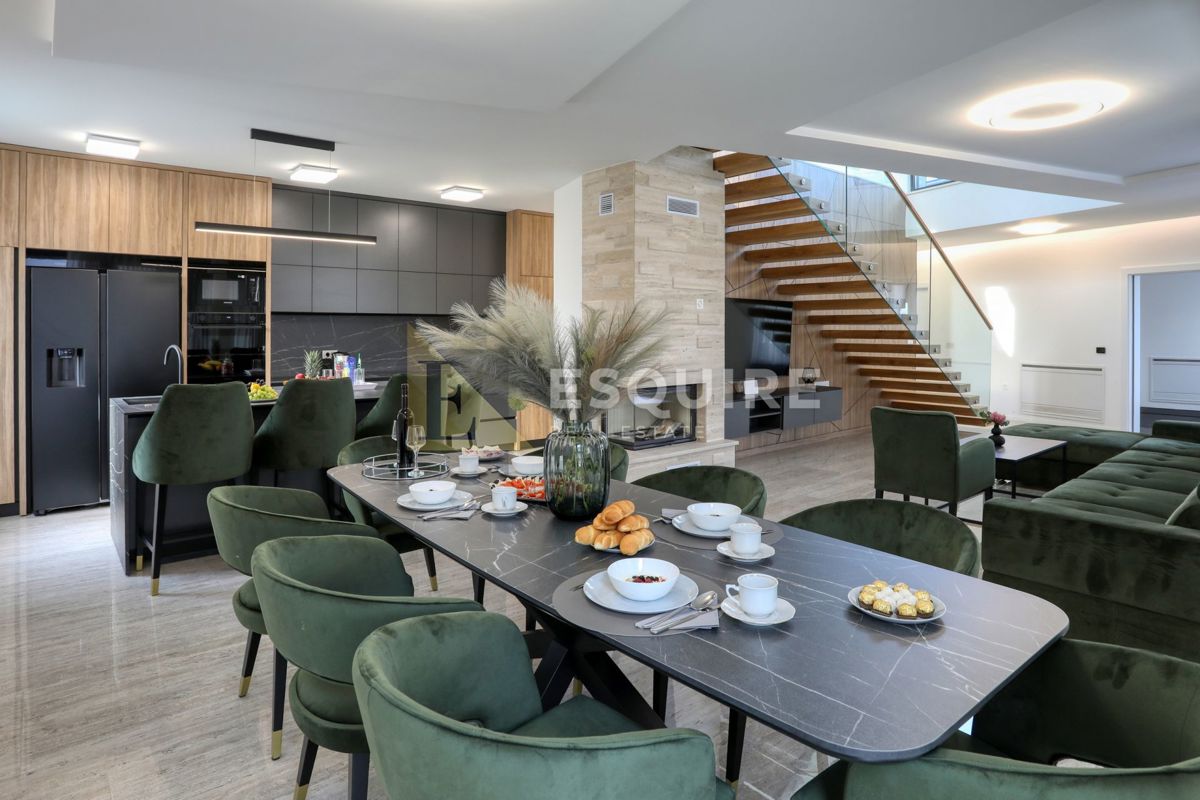 Casa Zaton, Nin, 263,06m2