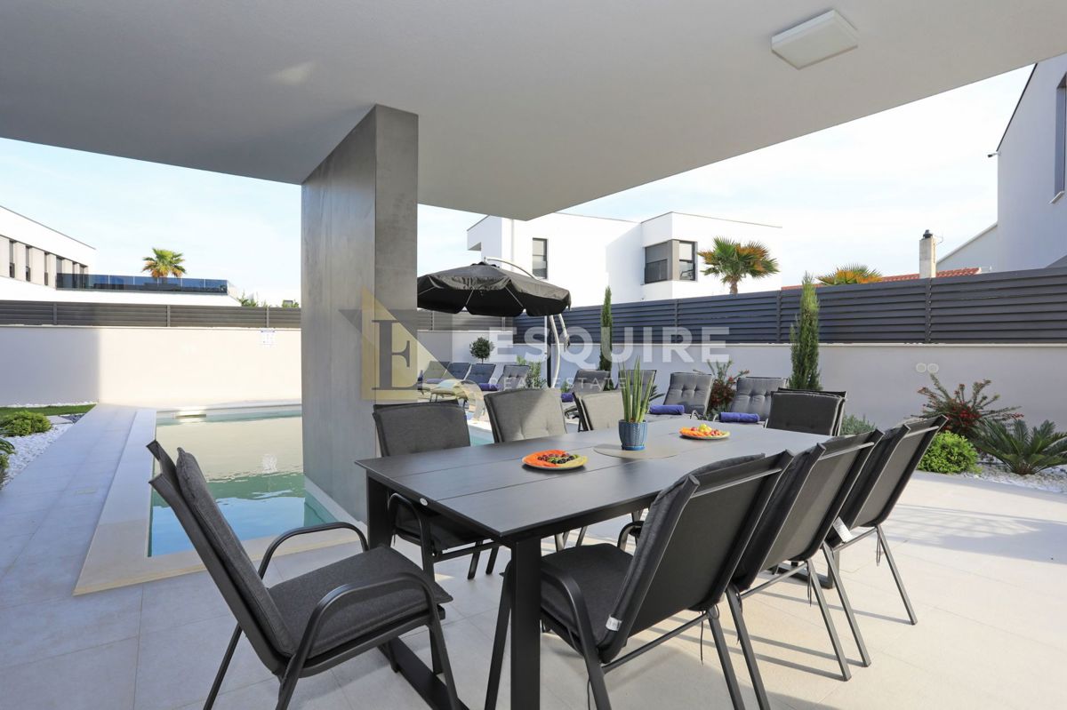 Casa Zaton, Nin, 263,06m2