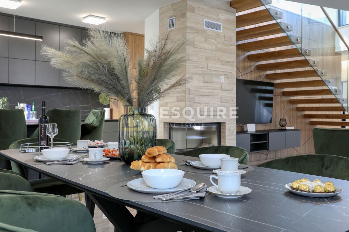 Casa Zaton, Nin, 263,06m2