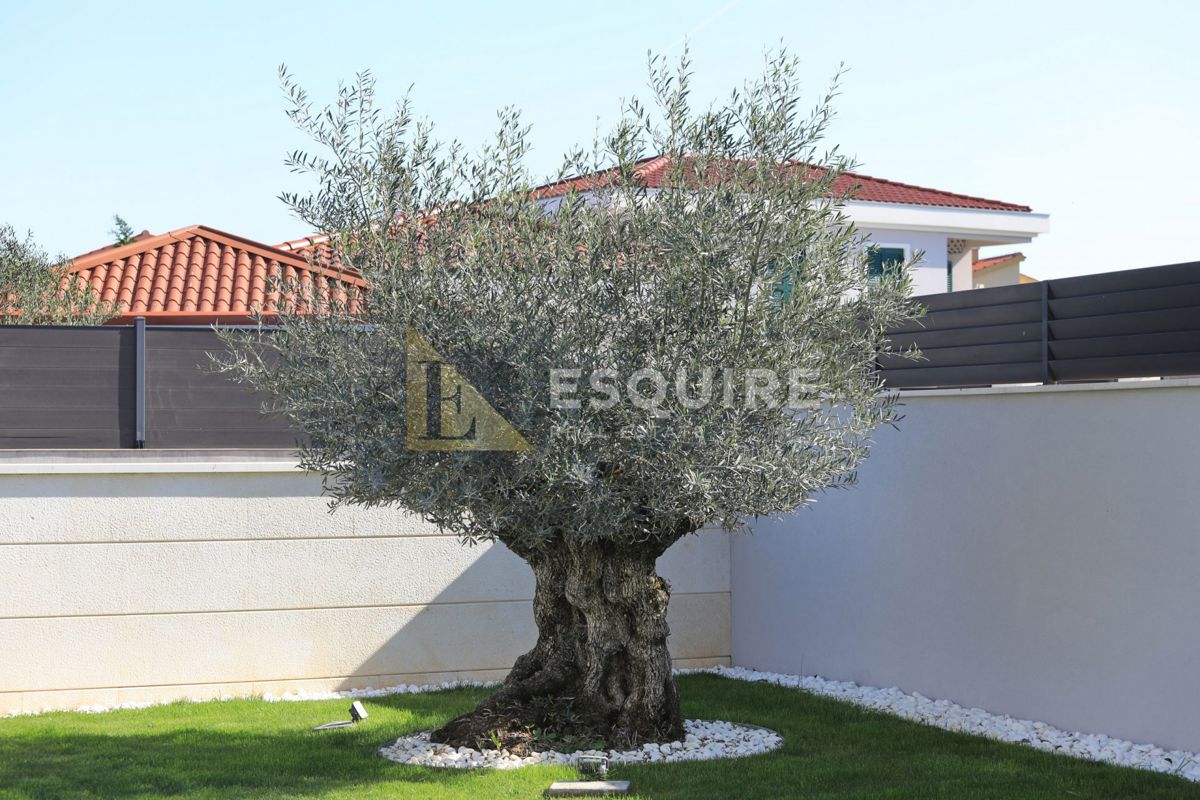 Casa Zaton, Nin, 263,06m2