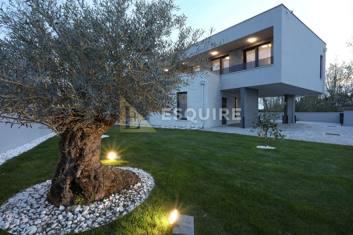 Casa Zaton, Nin, 263,06m2