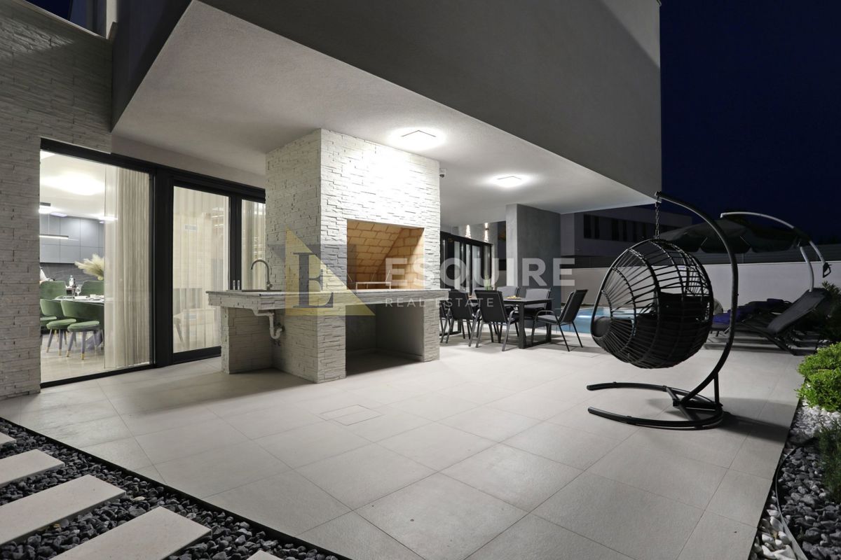 Casa Zaton, Nin, 263,06m2