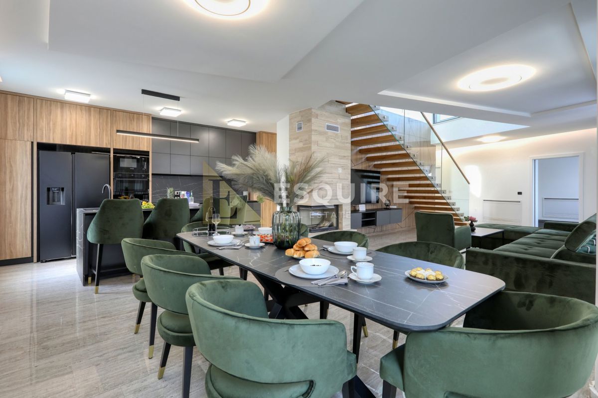 Casa Zaton, Nin, 263,06m2