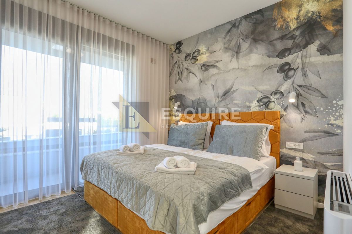Casa Zaton, Nin, 263,06m2