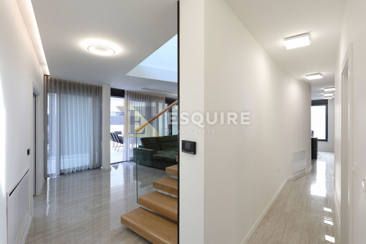 Casa Zaton, Nin, 263,06m2