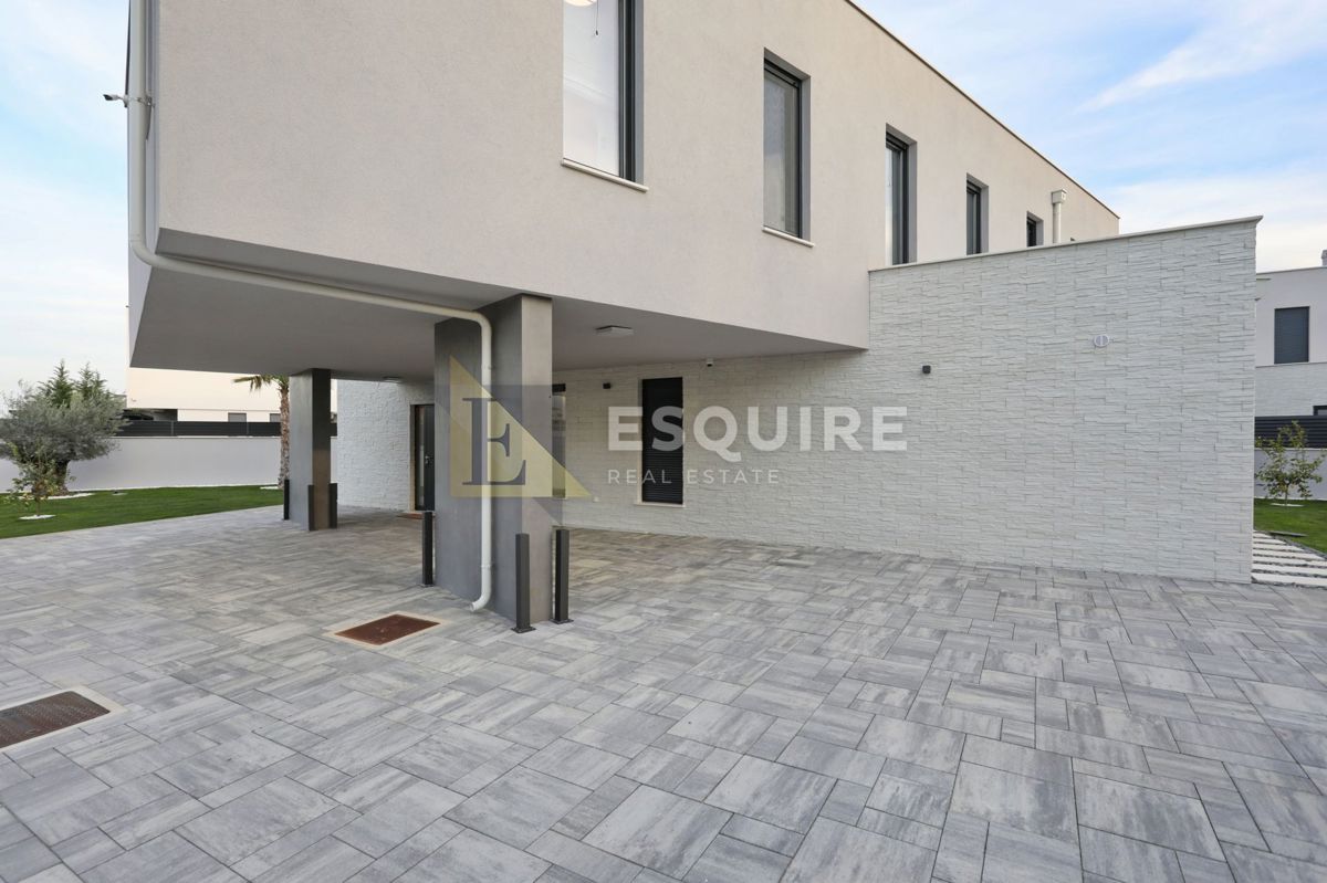 Casa Zaton, Nin, 263,06m2