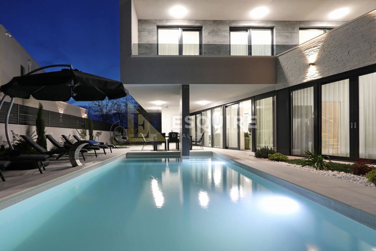 Casa Zaton, Nin, 263,06m2