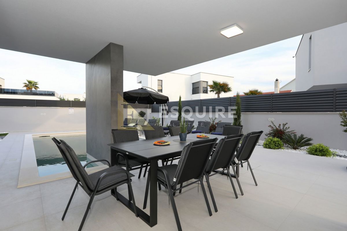 Casa Zaton, Nin, 263,06m2