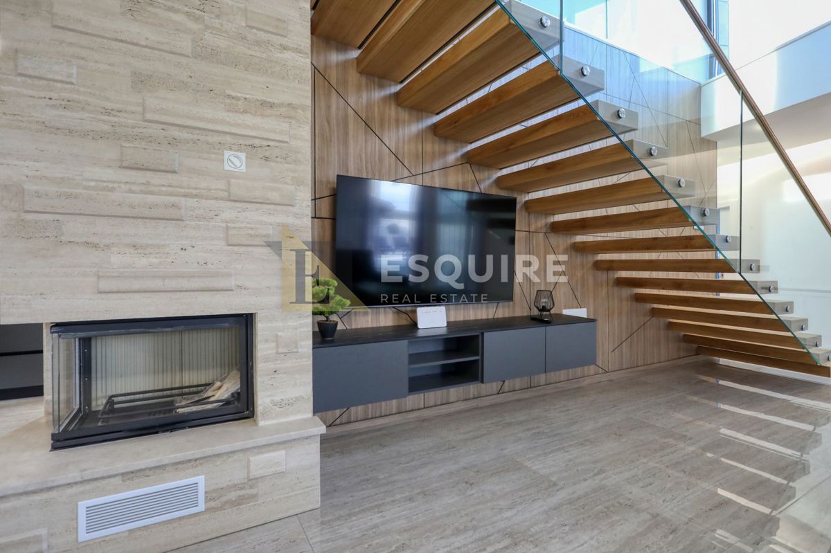 Casa Zaton, Nin, 263,06m2