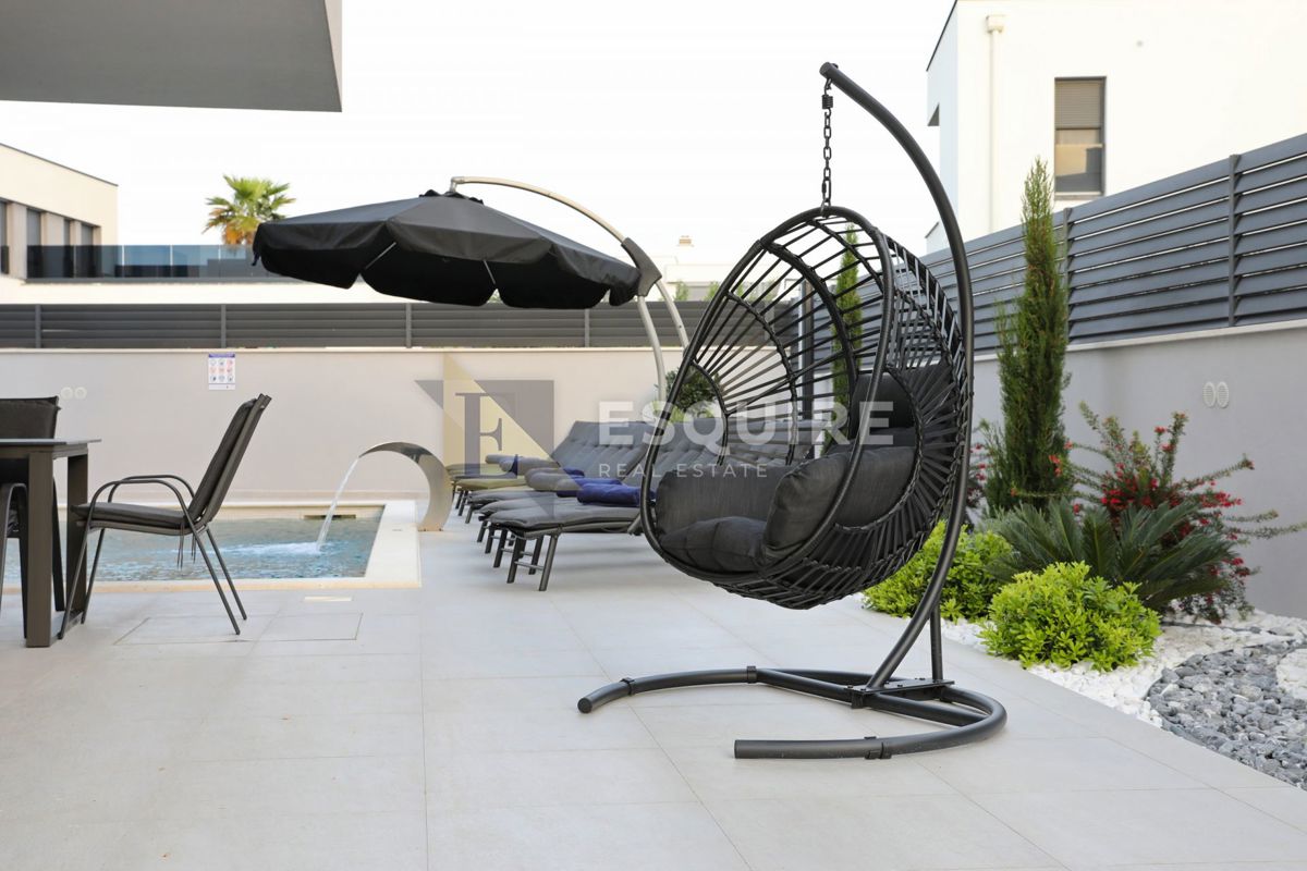 Casa Zaton, Nin, 263,06m2