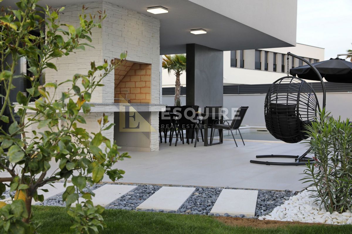 Casa Zaton, Nin, 263,06m2
