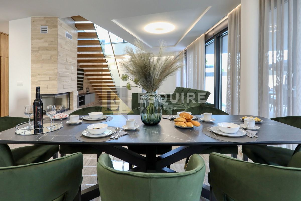 Casa Zaton, Nin, 263,06m2